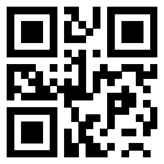 Immagine del QrCode di 3200880297