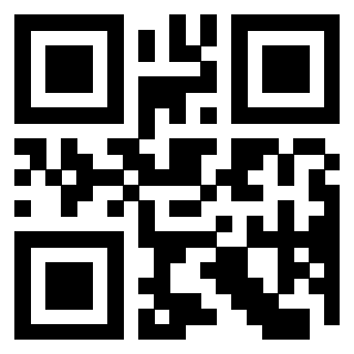 Immagine del QrCode di 3200880299