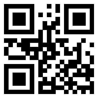 Immagine del Qr Code di 3200880301
