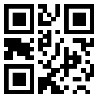 Immagine del QrCode di 3200880305