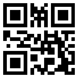 Il QrCode di 3200880306