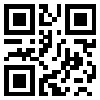 Immagine del QrCode di 3200880309