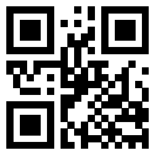3200880310 Qr Code associato