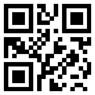 Scansione del Qr Code di 3200880311
