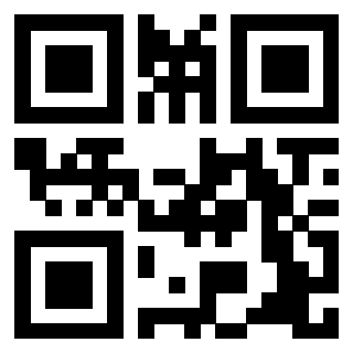 Scansione del QrCode di 3200880312