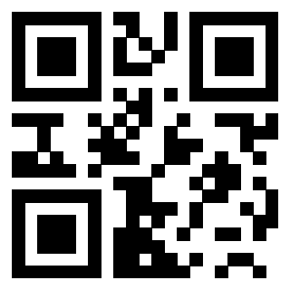 3200880313 - Immagine del Qr Code
