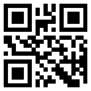 Immagine del Qr Code di 3200880314