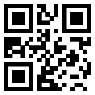 Immagine del Qr Code di 3200880318