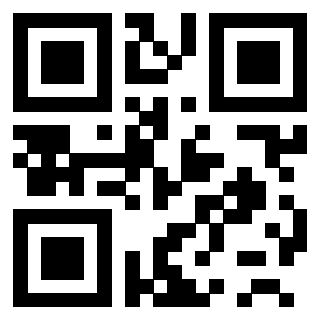 3200880319 - Immagine del Qr Code associato