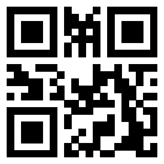 Il Qr Code di 3200880321