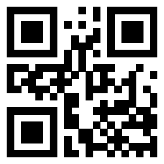 Immagine del Qr Code di 3200880322