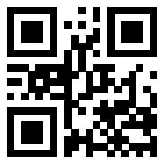 Scansione del QrCode di 3200880323