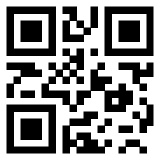 Immagine del QrCode di 3200880326