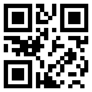 3200880331 Qr Code associato