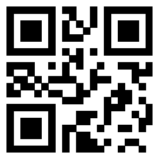 Scansione del QrCode di 3200880337