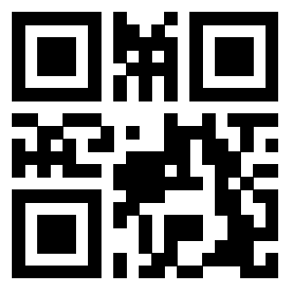 Scansione del QrCode di 3200880340