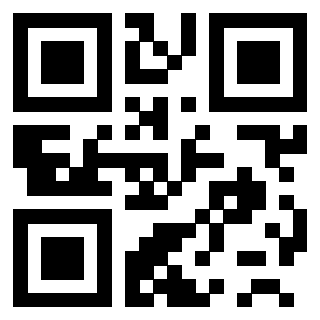 3200880341 - Immagine del QrCode associato