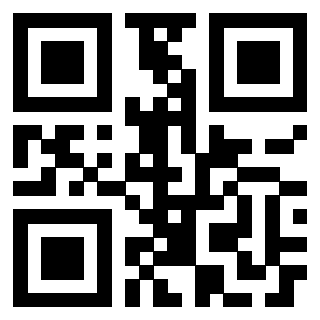 Scansione del QrCode di 3200880342