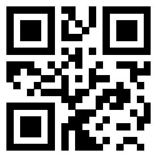 Scansione del QrCode di 3200880348