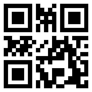 Il QrCode di 3200880350