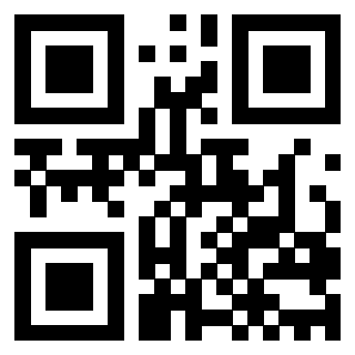 Immagine del QrCode di 3200880351