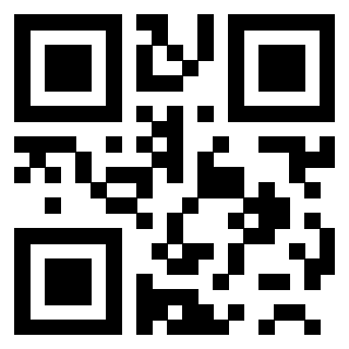 Il QrCode di 3200880353