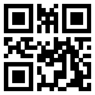 3200880355 - Immagine del Qr Code associato