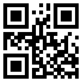 Il QrCode di 3200880359