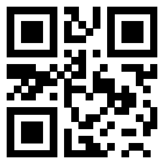 3200880360 - Immagine del Qr Code associato