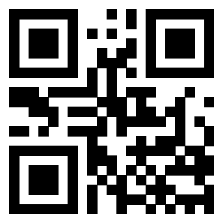 Scansione del QrCode di 3200880362