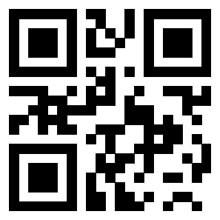 Immagine del Qr Code di 3200880365