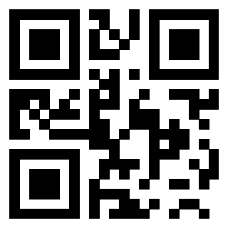 Il QrCode di 3200880367