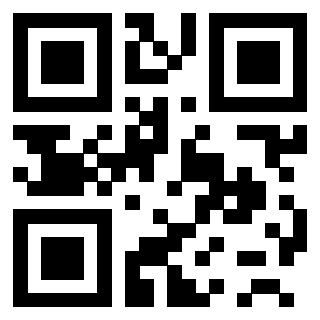 Il QrCode di 3200880368