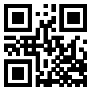 Immagine del Qr Code di 3200880370