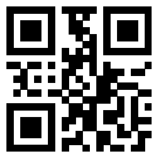 Scansione del QrCode di 3200880372
