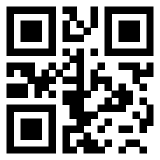 Immagine del QrCode di 3200880374
