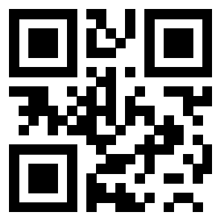 Scansione del QrCode di 3200880375