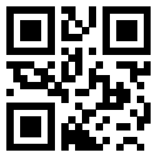 Scansione del Qr Code di 3200880384