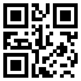 Scansione del Qr Code di 3200880390