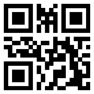 Scansione del Qr Code di 3200880391