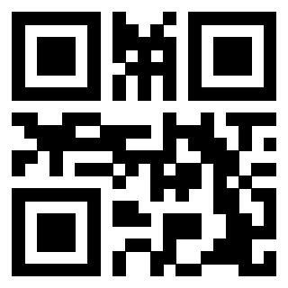 Scansione del Qr Code di 3200880392