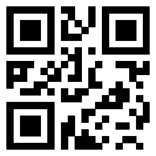 3200880394 - Immagine del Qr Code associato