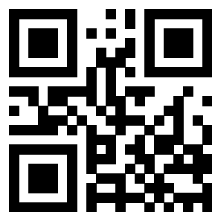 Immagine del Qr Code di 3200880397