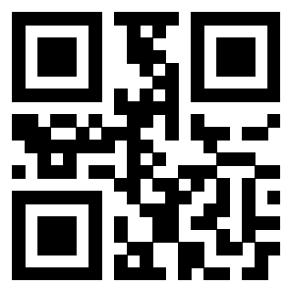 Il Qr Code di 3200880399