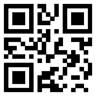 Il QrCode di 3200880403