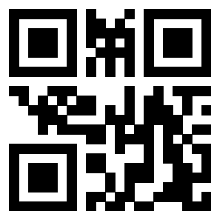 Il QrCode di 3200880405