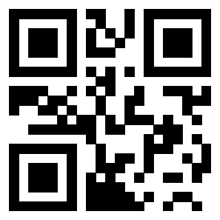 Il Qr Code di 3200880407