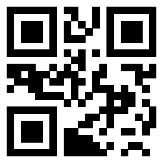 Scansione del QrCode di 3200880415