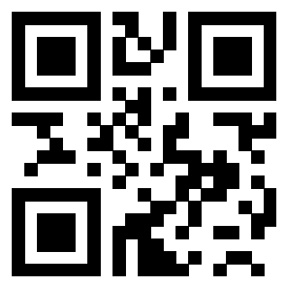 Scansione del QrCode di 3200880419