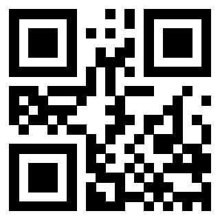 Immagine del Qr Code di 3200880424